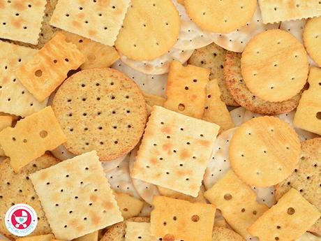 20 Cracker Recipes That Will Make Your Kids Beg for More