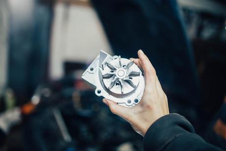 Stay Frosty: Tips and Tricks for Maintaining Your Car's Cooling System