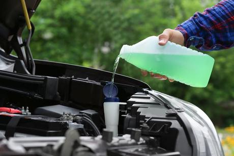 Stay Frosty: Tips and Tricks for Maintaining Your Car's Cooling System