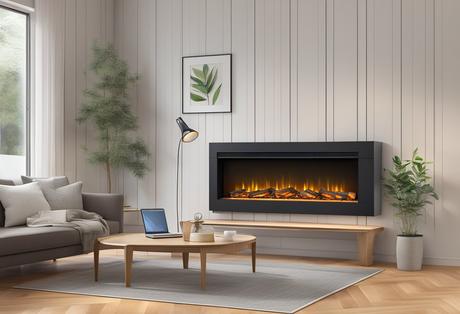 Step-by-Step Guide to Diagnosing Electric Fireplace Issues: Troubleshooting Simplified