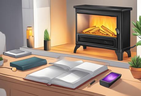 Step-by-Step Guide to Diagnosing Electric Fireplace Issues: Troubleshooting Simplified