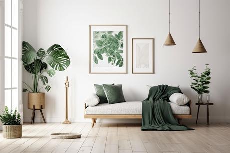 Sustainable Decor: The Rise of Eco-Friendly Oak Furniture