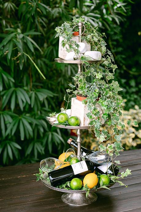 Charming summer wedding in Athens with lilac blooms | Lela & Efthimios charming-summer-wedding-athens-lilac-blooms_36