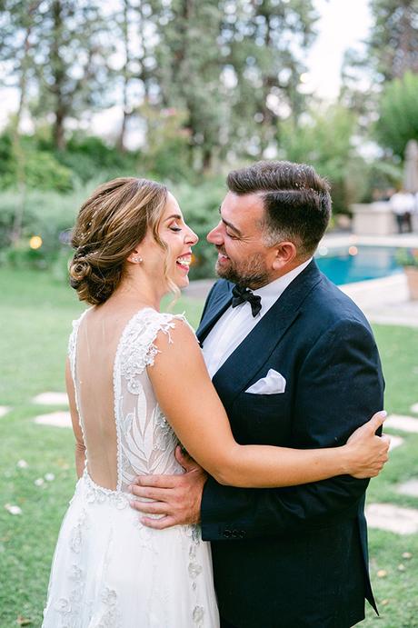 Charming summer wedding in Athens with lilac blooms | Lela & Efthimios charming-summer-wedding-athens-lilac-blooms_02