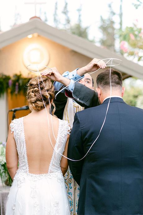 Charming summer wedding in Athens with lilac blooms | Lela & Efthimios charming-summer-wedding-athens-lilac-blooms_28
