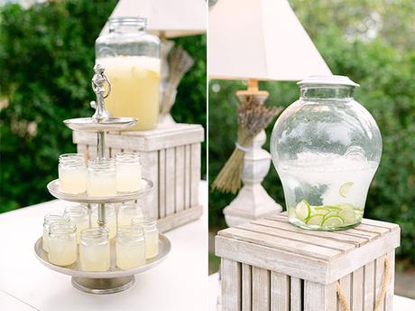 Charming summer wedding in Athens with lilac blooms | Lela & Efthimios charming-summer-wedding-athens-lilac-blooms_22_1