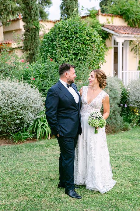 Charming summer wedding in Athens with lilac blooms | Lela & Efthimios charming-summer-wedding-athens-lilac-blooms_30