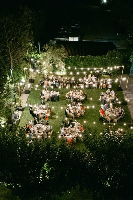 Charming summer wedding in Athens with lilac blooms | Lela & Efthimios charming-summer-wedding-athens-lilac-blooms_38