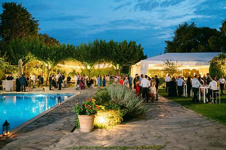 Charming summer wedding in Athens with lilac blooms | Lela & Efthimios charming-summer-wedding-athens-lilac-blooms_39