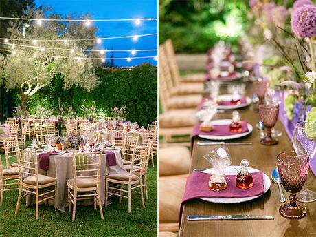 Charming summer wedding in Athens with lilac blooms | Lela & Efthimios charming-summer-wedding-athens-lilac-blooms_41_1