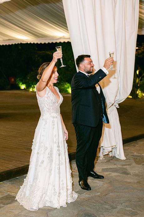 Charming summer wedding in Athens with lilac blooms | Lela & Efthimios charming-summer-wedding-athens-lilac-blooms_43