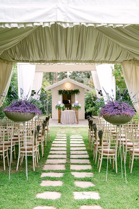 Charming summer wedding in Athens with lilac blooms | Lela & Efthimios charming-summer-wedding-athens-lilac-blooms_17