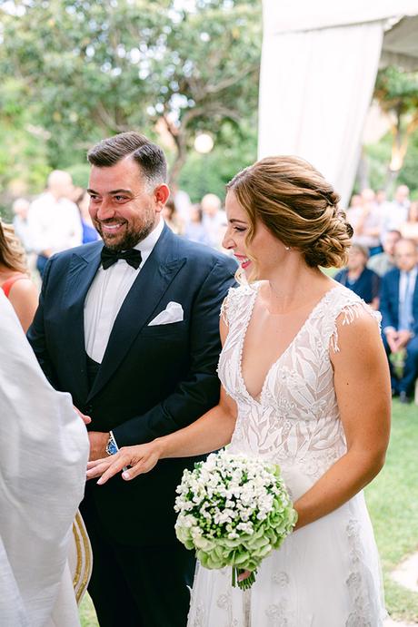 Charming summer wedding in Athens with lilac blooms | Lela & Efthimios charming-summer-wedding-athens-lilac-blooms_27