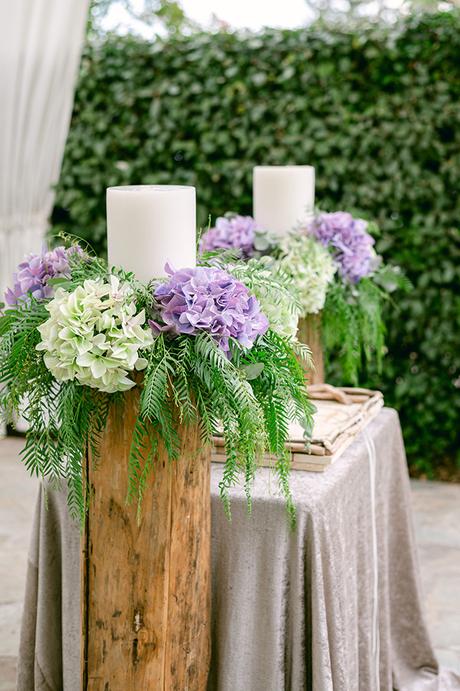 Charming summer wedding in Athens with lilac blooms | Lela & Efthimios charming-summer-wedding-athens-lilac-blooms_19