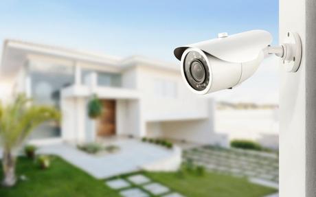 ‘Check the air freshener’ – how to detect a hidden camera in your holiday home