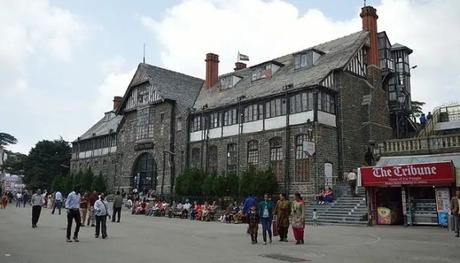 35 Appealing Destinations To Explore In India In March 2023 Shimla