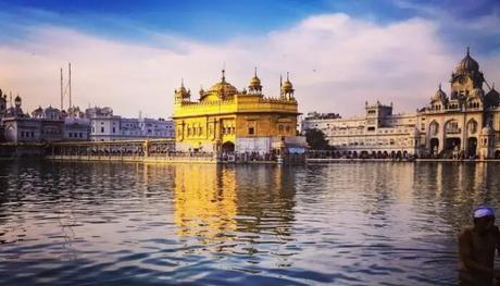 35 Appealing Destinations To Explore In India In March 2023 golden temple