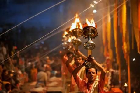 35 Appealing Destinations To Explore In India In March 2023 varanasi ghat india gaining more popularity as tourism destination