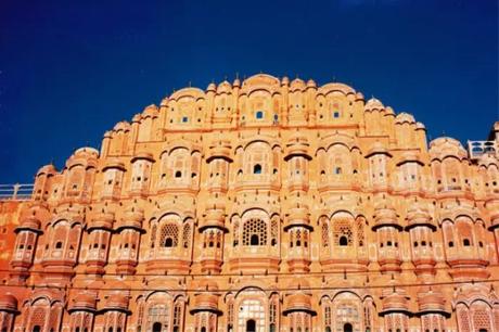 35 Appealing Destinations To Explore In India In March 2023 Jaipur, India