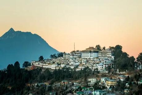 35 Appealing Destinations To Explore In India In March 2023 Tawang Monastery