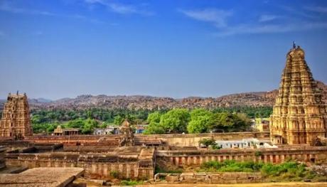35 Appealing Destinations To Explore In India In March 2023 temples