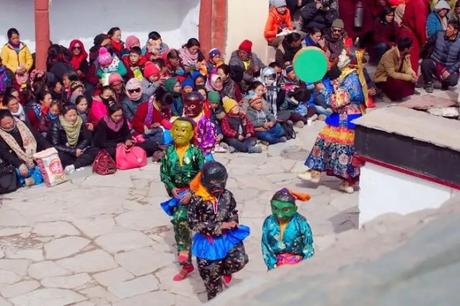 35 Appealing Destinations To Explore In India In March 2023 Matho Nagrang