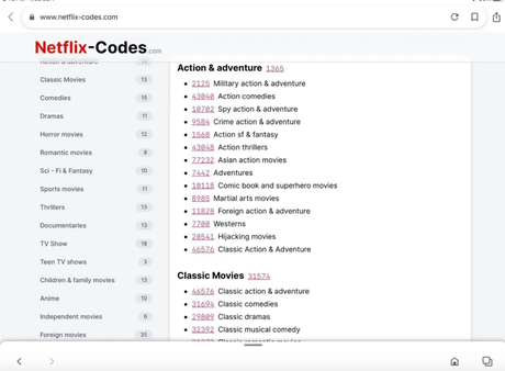 16 Underrated Netflix Tips As a User You Should Know!!