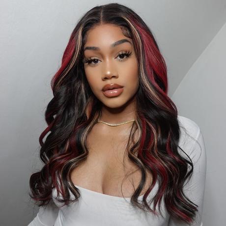 Hd lace wigs: how to create the best melt of Hd lace wigs?