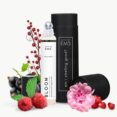 Everything You Need To Know About Roll-On Perfumes