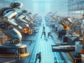 RoboRevolution: Evolution Autonomous Robots from Past Future Frontiers