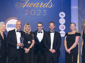 Tech Triumphs: Unveiling Champions British Legal Technology Awards!