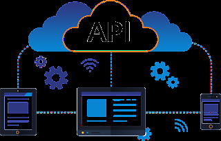 Custom api integration Custom api integration