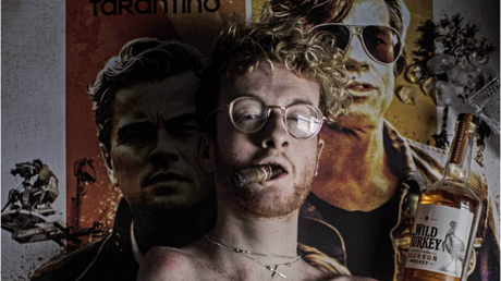 Jess Stewart: The Cult Celebrity Who Found Freedom