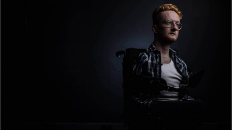 Jess Stewart: The Cult Celebrity Who Found Freedom