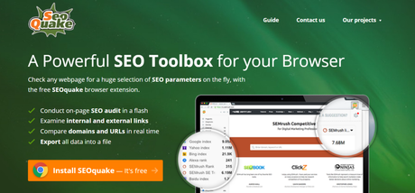 7 Best SEO Monitoring Tools For Your Website To...
