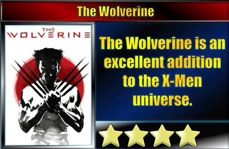 The Wolverine (2013) Movie Review