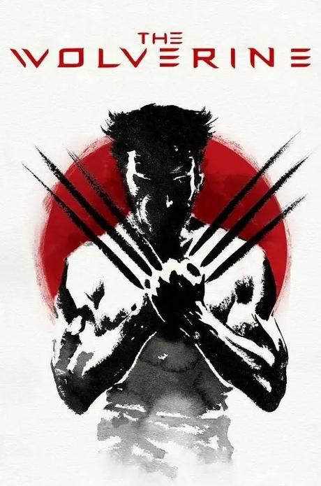 The Wolverine – ABC Film Challenge – Comic Book/Graphic Novels – Y (Yukio) – The Wolverine - Movie Review 