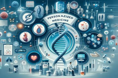 The Rise of Personalised Medicine