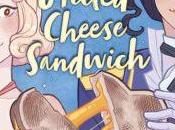 Cheesy Goodness: Princess Grilled Cheese Sandwich Deya Muniz