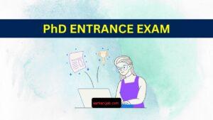 NTA PhD Entrance Test for DU, JNU , BHU, BBAU Admissions 2023 Exam Result with Score NTA PhD Entrance Test for DU, JNU , BHU, BBAU Admissions 2023 Exam Result with Score