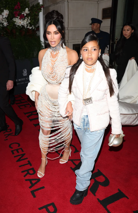 Kim Kardashian's Family Drama: North West's 'Betrayal' and the Kendall Jenner Secret Leak 1 Kim Kardashian's Family Drama: North West's 'Betrayal' and the Kendall Jenner Secret Leak