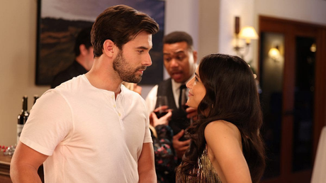 Netflix's 'Holiday in the Vineyards': A Star-Studded Cast Featuring Josh Swickard, Eileen Davidson, and Annika Noelle