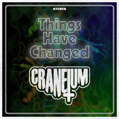 Craneium launch single and video 