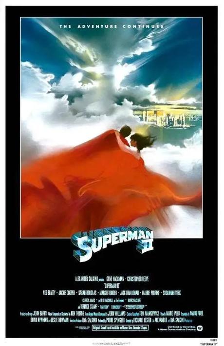 Superman II