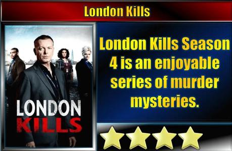 London Kills Season 4 – Review