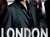 London Kills Season Review