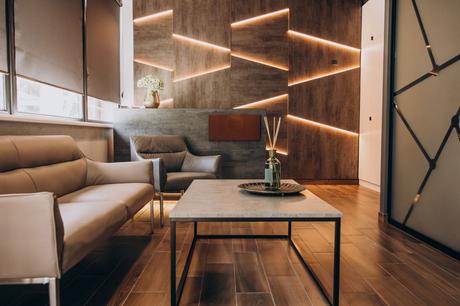 The Best Lighting Fixtures for Your Modern Home Design