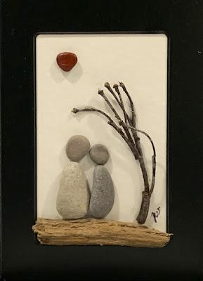 “SO SMALL” MINIATURE ART AUCTION IN EUGENE, OREGON Guest Post by Caroline Hatton at The Intrepid Tourist