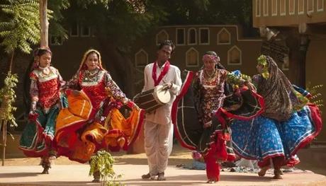 Check out the festivals in your Jaipur one day itinerary