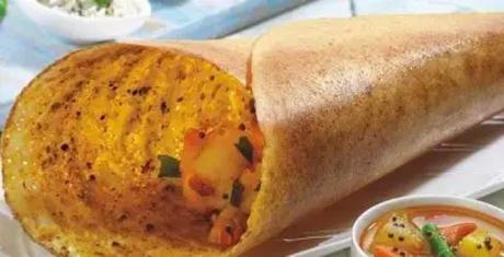 Enjoy delightful south Indian food at Sagar Ratna Neemrana